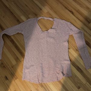Vintage Havana Sweater